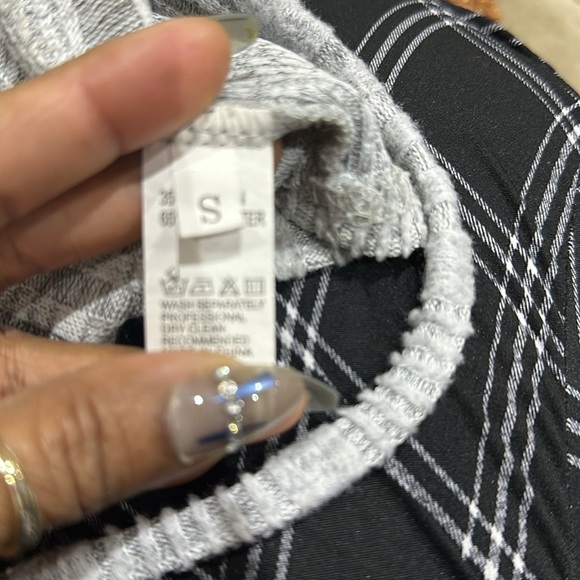 Lot of 3 tank top - Picture 6 of 8